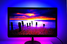 Load image into Gallery viewer, TV & PC Backlight Led With Smart Color-matching System