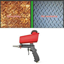 Load image into Gallery viewer, BlastIt™ Portable Gravity Sandblaster