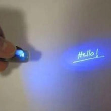 Load image into Gallery viewer, Secret Message Pen