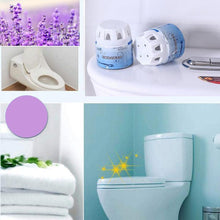 Load image into Gallery viewer, Automatic Toilet Cleaner