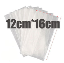 Load image into Gallery viewer, Water Soluble Fishing Bag (50Pcs)