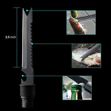 Load image into Gallery viewer, The Ultimate Survival Tool 23-In-1 Multi-Purpose Folding Shovel