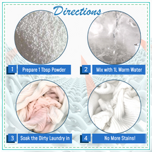 Load image into Gallery viewer, Ultimate Stainless Cleaning Powder