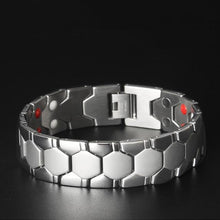 Load image into Gallery viewer, Stylish Anti-Fatigue Magnetic Bracelet