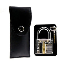 Load image into Gallery viewer, Lock Pick Educational Set