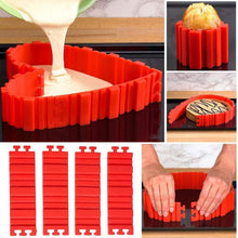 Load image into Gallery viewer, Bake Snake Cake Mold