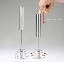 Load image into Gallery viewer, Automatic Eggbeater Easy Whisk