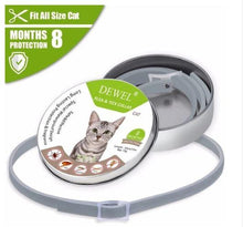 Load image into Gallery viewer, Waggie® - Anti-Flea, Tick, &amp; Mosquito Collar (Advanced Protection)
