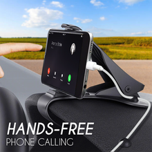 Load image into Gallery viewer, Universal Car Phone Clip Holder
