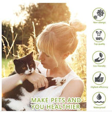 Load image into Gallery viewer, Waggie® - Anti-Flea, Tick, &amp; Mosquito Collar (Advanced Protection)
