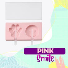 Load image into Gallery viewer, Silicone Ice Cream Mold
