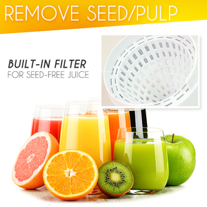 Juice Extractor