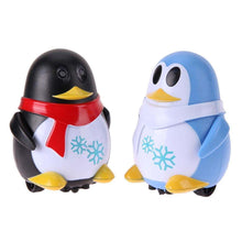Load image into Gallery viewer, Penguin Line Following Toy
