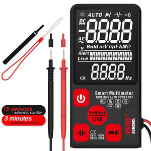 Smart Multimeter