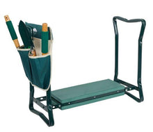 Load image into Gallery viewer, Multi-Functional Garden Kneeler &amp; Seat
