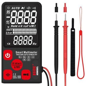 Smart Multimeter