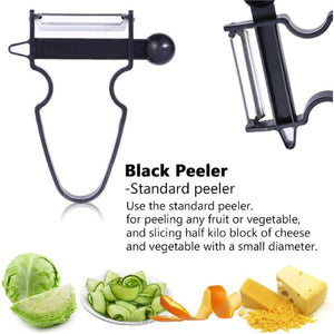 Magic Peeler (3 pcs Set)