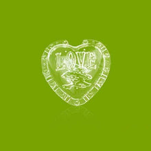 Load image into Gallery viewer, Magic Heart Fruits Mold

