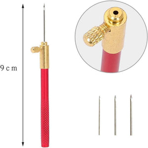 Tambour Crochet Hook