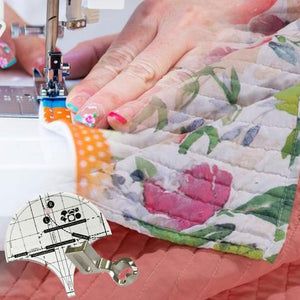 Free Motion Quilting Set