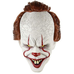 Pennywise Deluxe Edition Mask