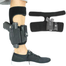 Load image into Gallery viewer, The Ultimate Ankle Holster
