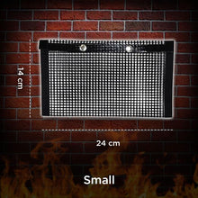 Load image into Gallery viewer, Non-Stick BBQ Mesh Grilling Bag
