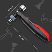 Load image into Gallery viewer, Multi Function Hand Tool Kit
