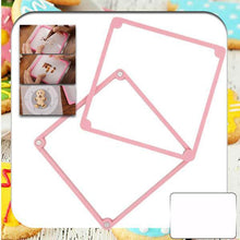 Load image into Gallery viewer, EZCookie Decorating Fondant Stencil Set
