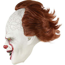 Load image into Gallery viewer, Pennywise Deluxe Edition Mask
