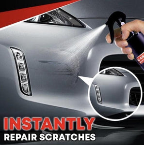 Car Nano Repairing Spray