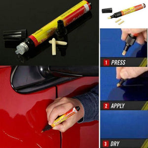 Car Scratch Removal Pen