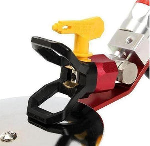 Paint Sprayer Universal Guide Tool