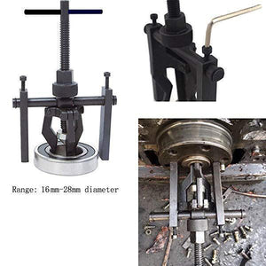 3 Jaws Inner Bearing Puller