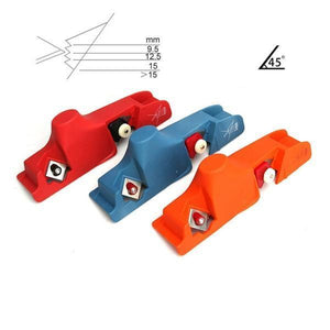 Plasterboard Planing Tool