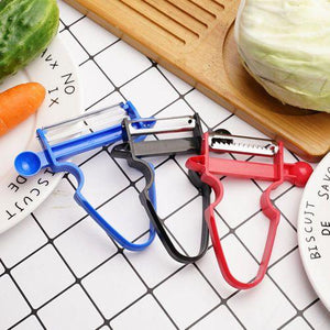 Magic Peeler (3 pcs Set)