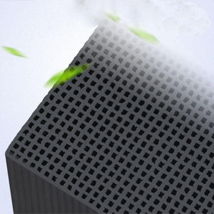 Eco-Aquarium Water Purifier Cube