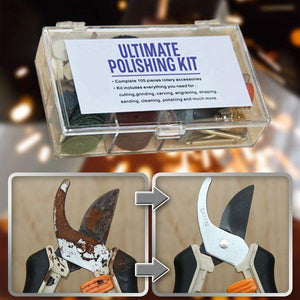 Ultimate Polishing Kit