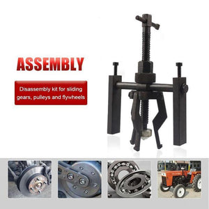 3 Jaws Inner Bearing Puller