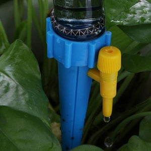 Plant Water Funnel