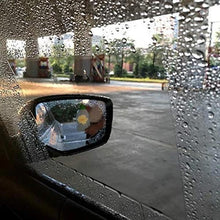 Load image into Gallery viewer, Car Rearview Mirror Rainproof Film
