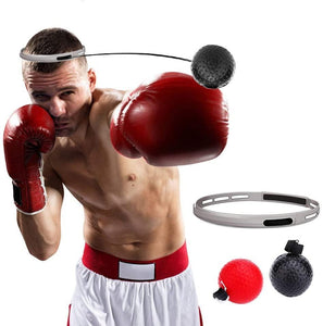 Fitness Boxing Trainer