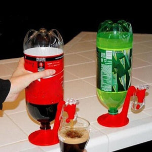 Perfect Soda Dispenser