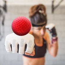 Load image into Gallery viewer, SpeedBand™ Reflex Training Ball Set

