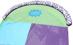 Kids Slip'N'Slide Splash Pad