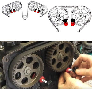 Camshaft Engine Timing Locking Tool