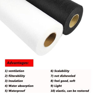 Fusible Adhesive Web