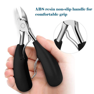 Medical-Grade Toenail Clippers