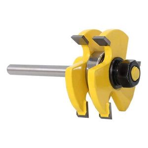 Tongue & Groove Router Bit