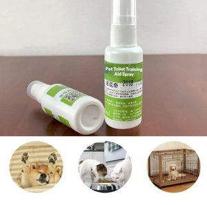 Pet Toilet Training Aid